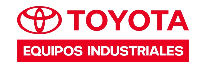 Toyota Equipos Industriales Toyota Equipos Industriales - Cliente de Kaelia