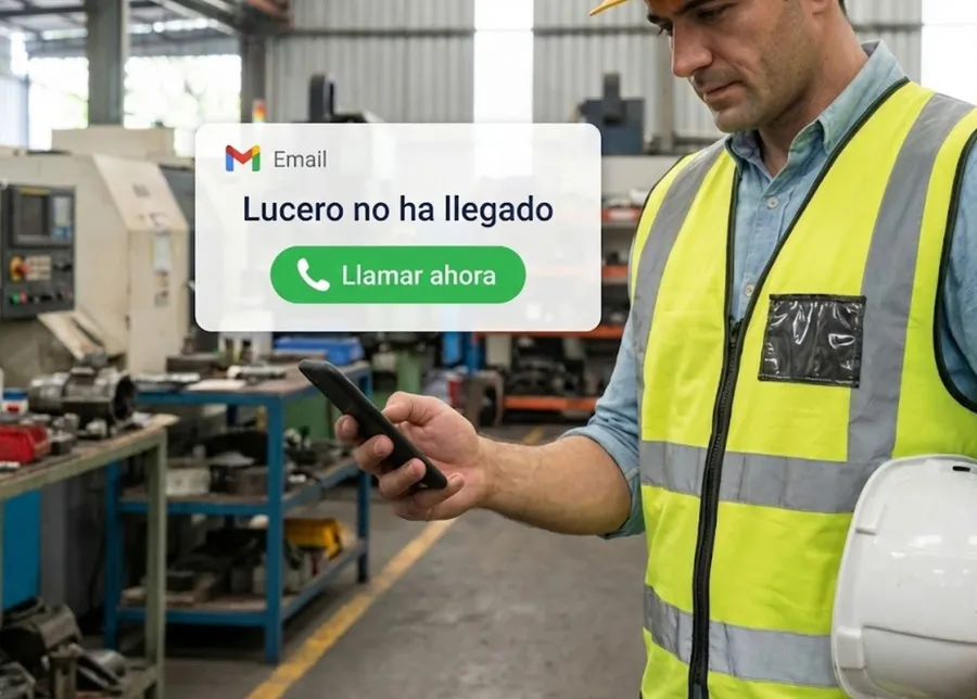 Motor de turnos complejos con validación instantánea - Kaelia